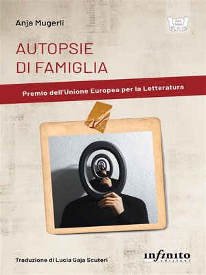 cover image of Autopsie di famiglia